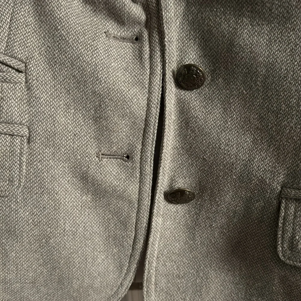 Banana Republic Petite Blazer - Picture 5 of 5